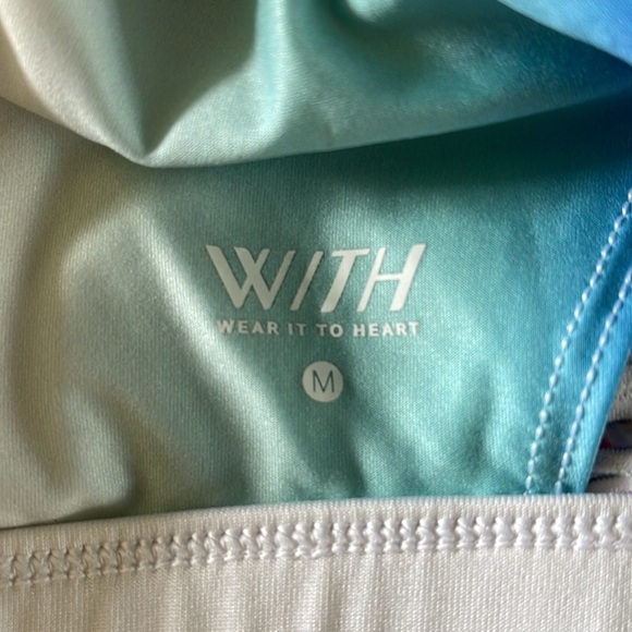 Peloton WITH Summer Wave set medium rare HTF - Picture 2 of 5